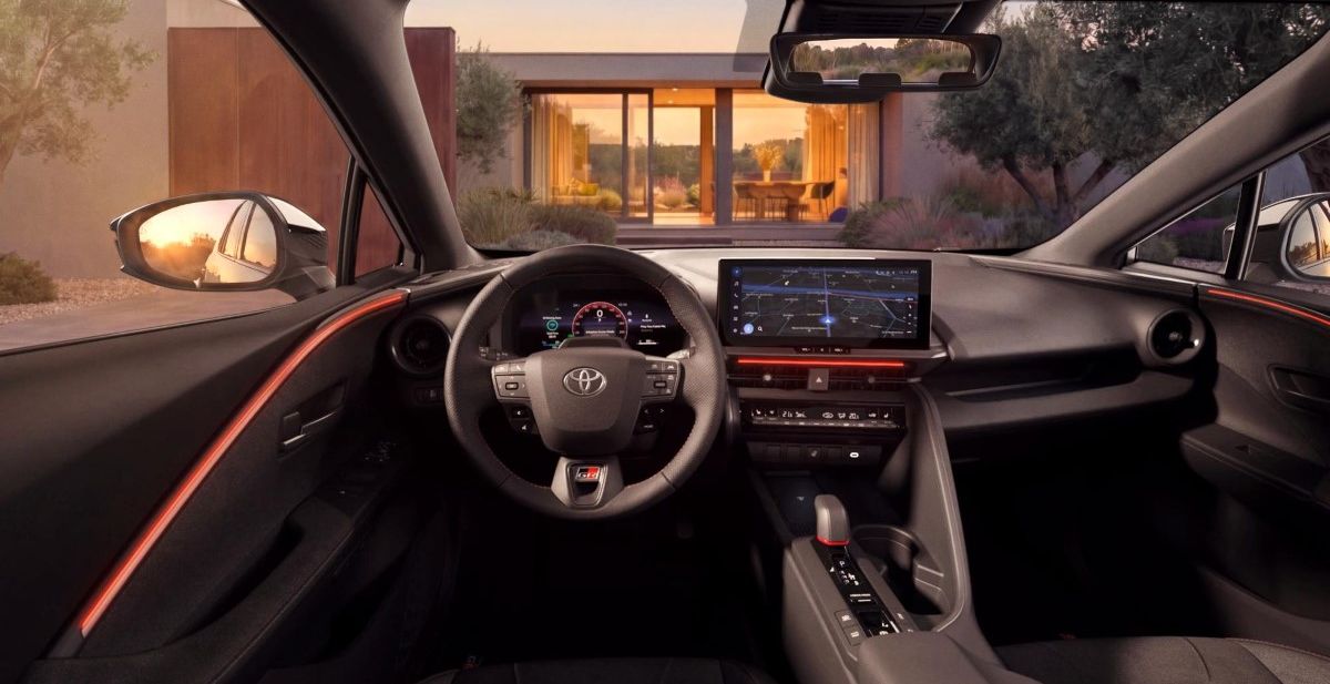 Toyota C-HR: Više od dva miliona prodatih jedinica za 10 godina
