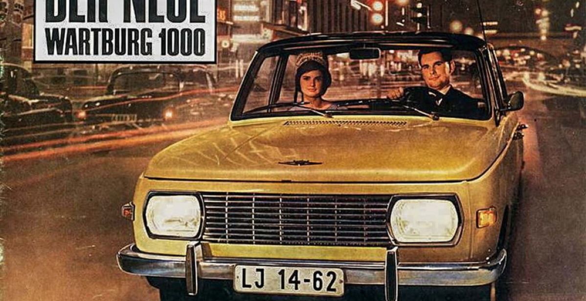 Wartburg 353: Sretan 60. rođendan legendi koju su kupci čekali i po 17 godina