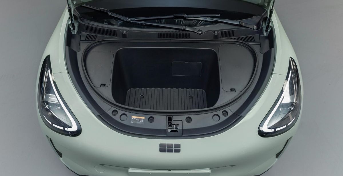 Geely E2: Najprodavaniji automobil u Kini kreće u osvajanje evropskog tržišta
