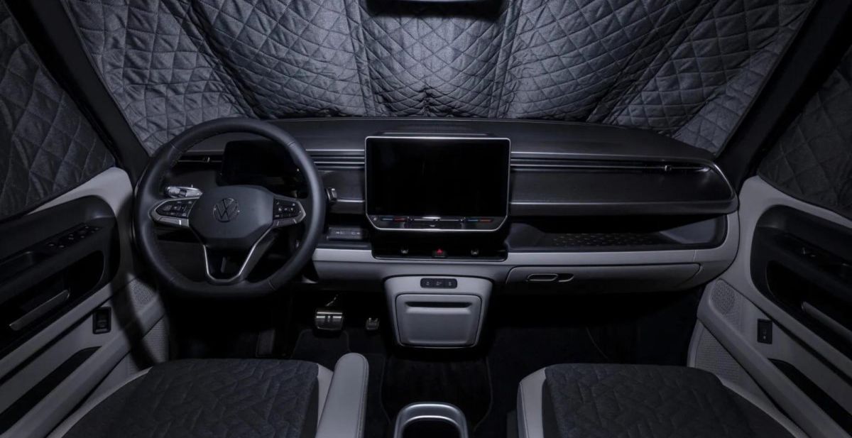 Za one koji tek idu na godišnji: Volkswagen ID. California Cruise kao električni kamper