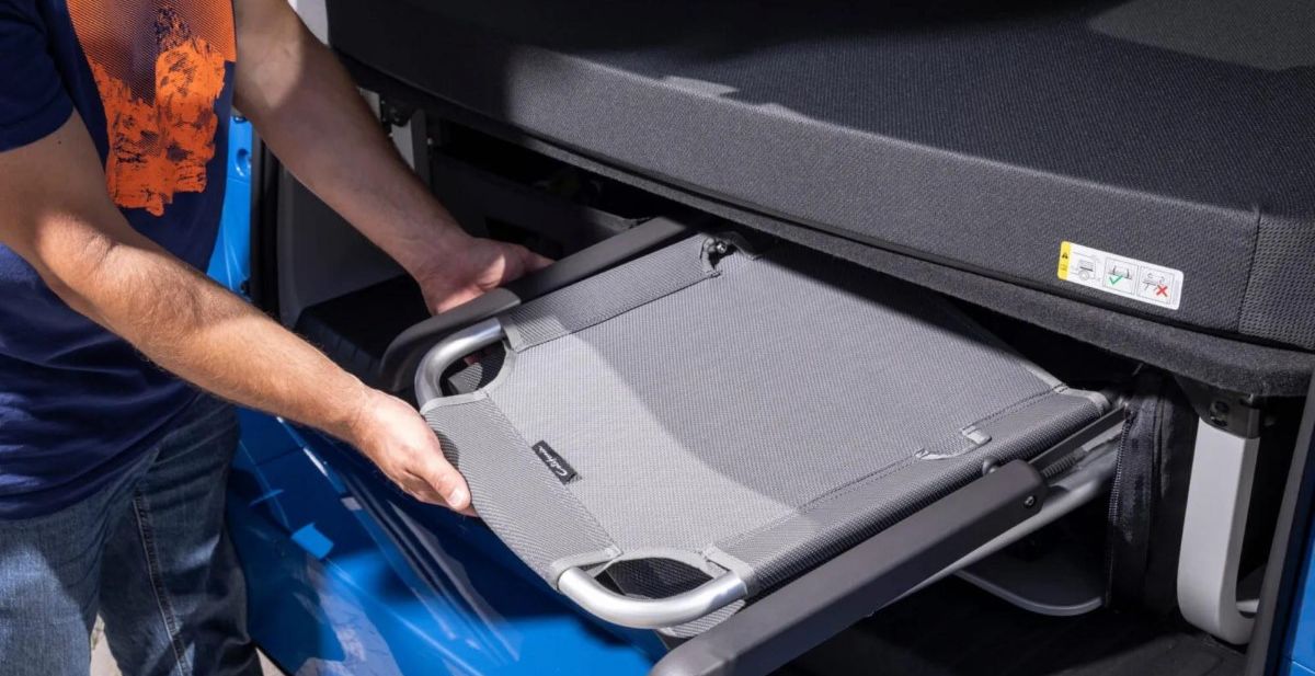 Za one koji tek idu na godišnji: Volkswagen ID. California Cruise kao električni kamper