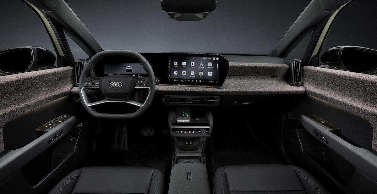 Ovo je novi Audi A2 e-tron: Najefikasniji model u historiji njemačke marke