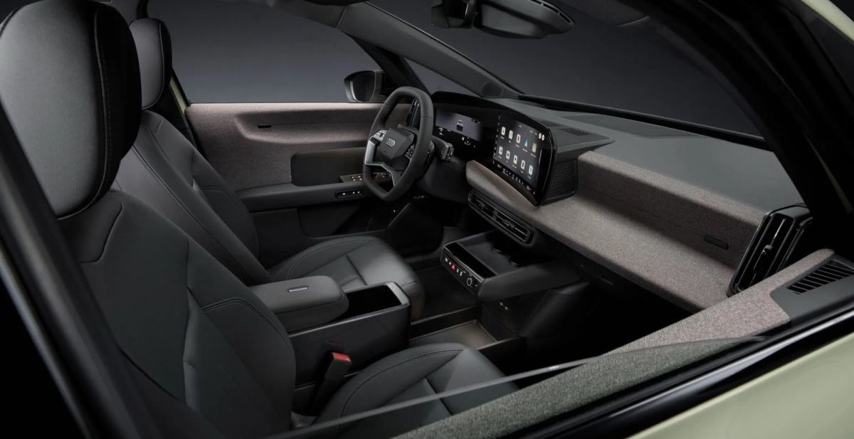 Ovo je novi Audi A2 e-tron: Najefikasniji model u historiji njemačke marke