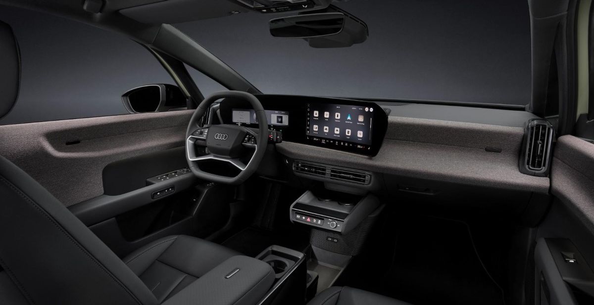 Ovo je novi Audi A2 e-tron: Najefikasniji model u historiji njemačke marke