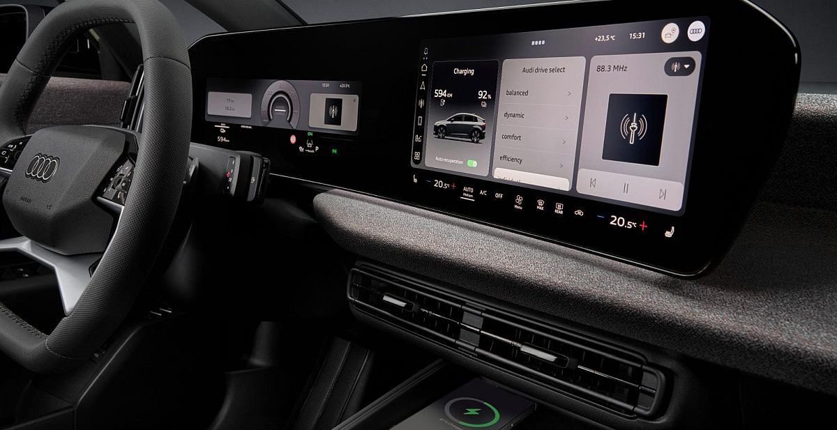 Ovo je novi Audi A2 e-tron: Najefikasniji model u historiji njemačke marke