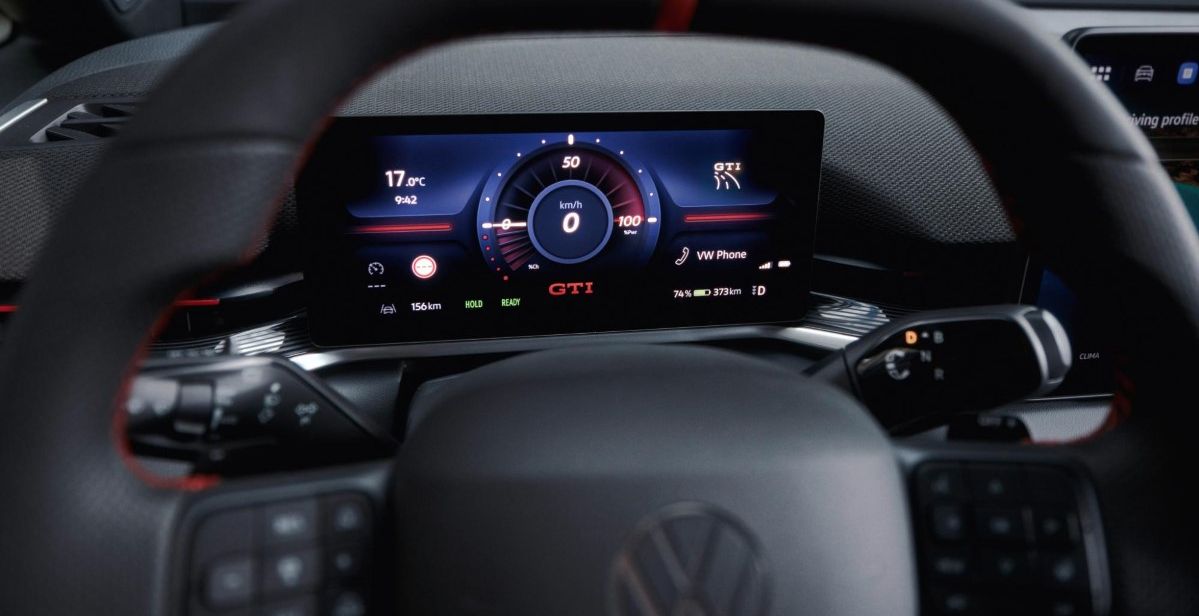 Najsnažniji Volkswagen GTI u historiji je električni i ima domet do 601 kilometar