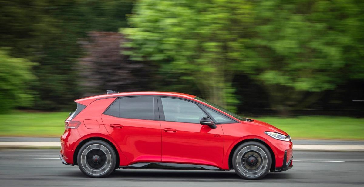 Najsnažniji Volkswagen GTI u historiji je električni i ima domet do 601 kilometar