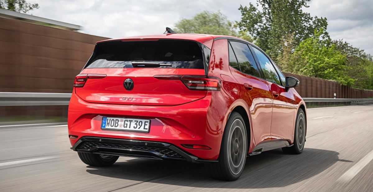 Najsnažniji Volkswagen GTI u historiji je električni i ima domet do 601 kilometar