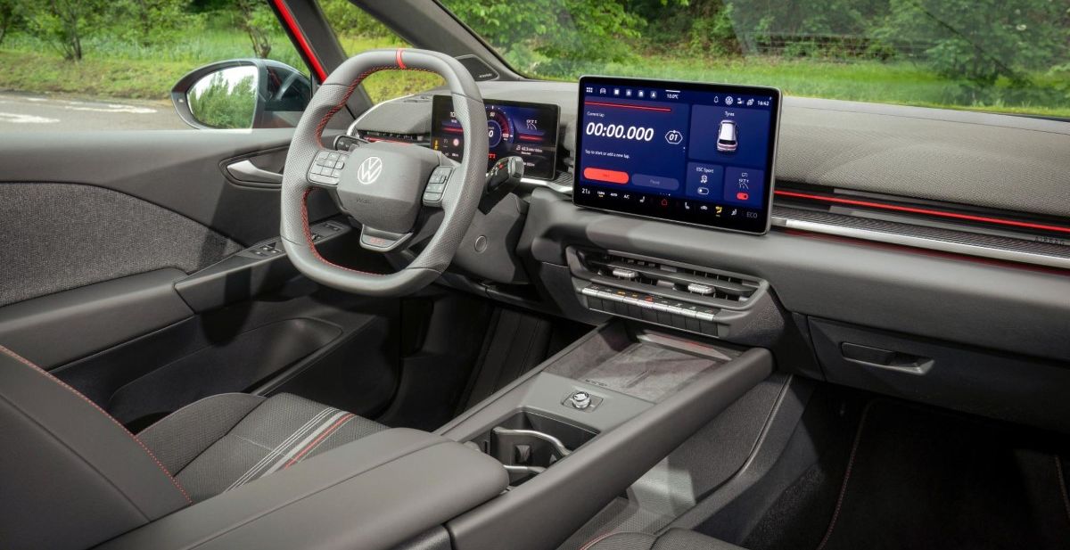 Najsnažniji Volkswagen GTI u historiji je električni i ima domet do 601 kilometar
