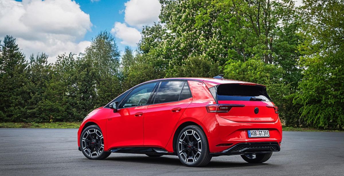 Najsnažniji Volkswagen GTI u historiji je električni i ima domet do 601 kilometar
