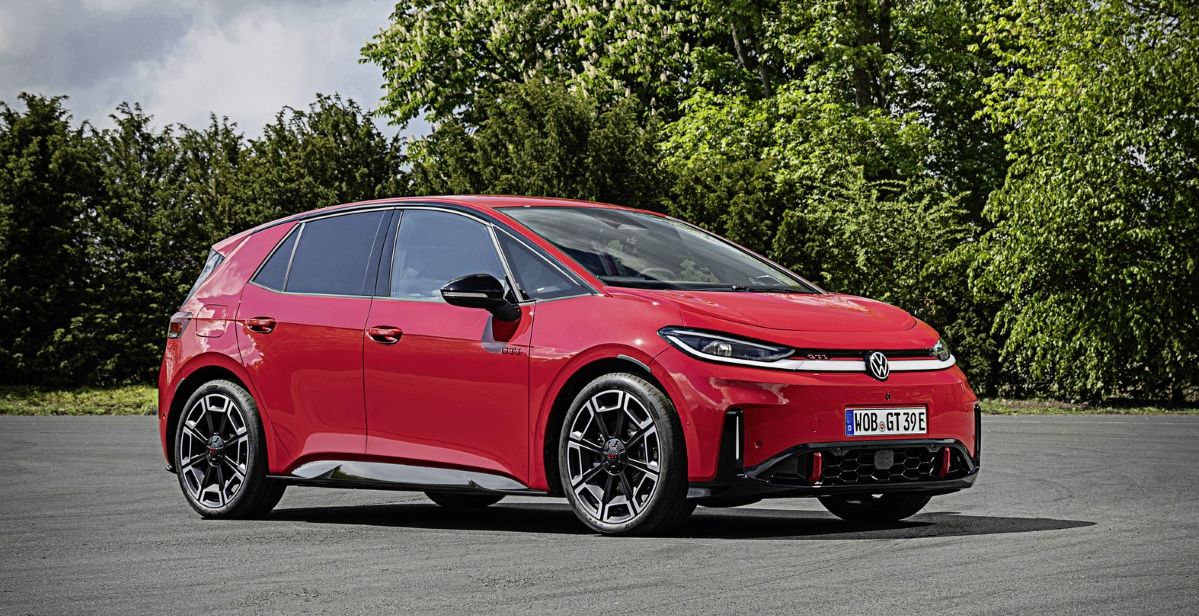 Najsnažniji Volkswagen GTI u historiji je električni i ima domet do 601 kilometar