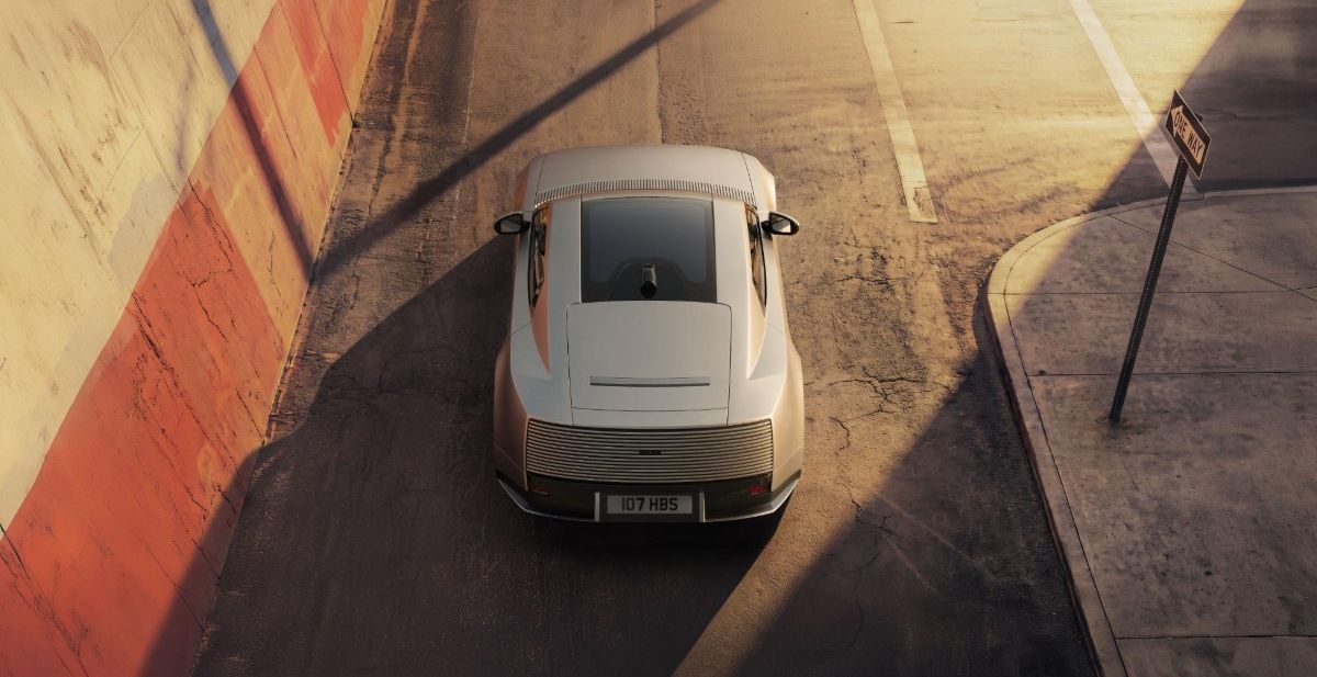 Type 01 je Jaguar za 21. vijek: Izgled za uspjeh ili put u propast?