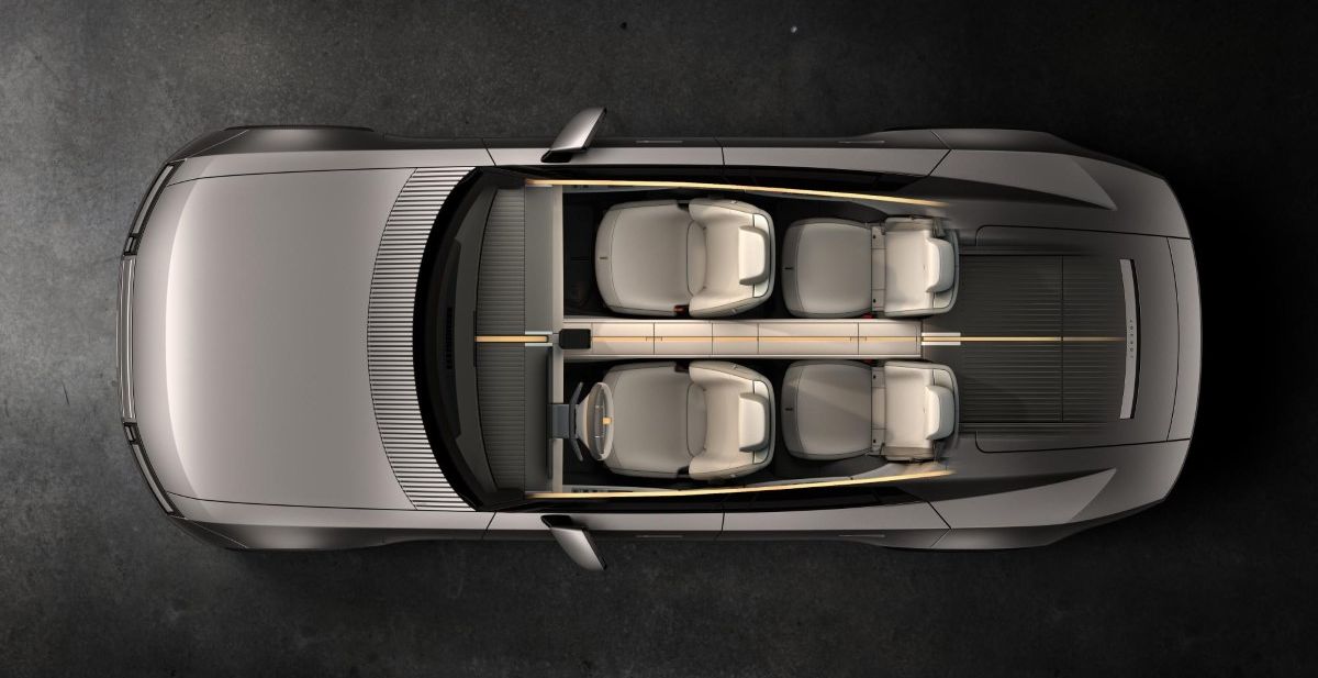 Type 01 je Jaguar za 21. vijek: Izgled za uspjeh ili put u propast?