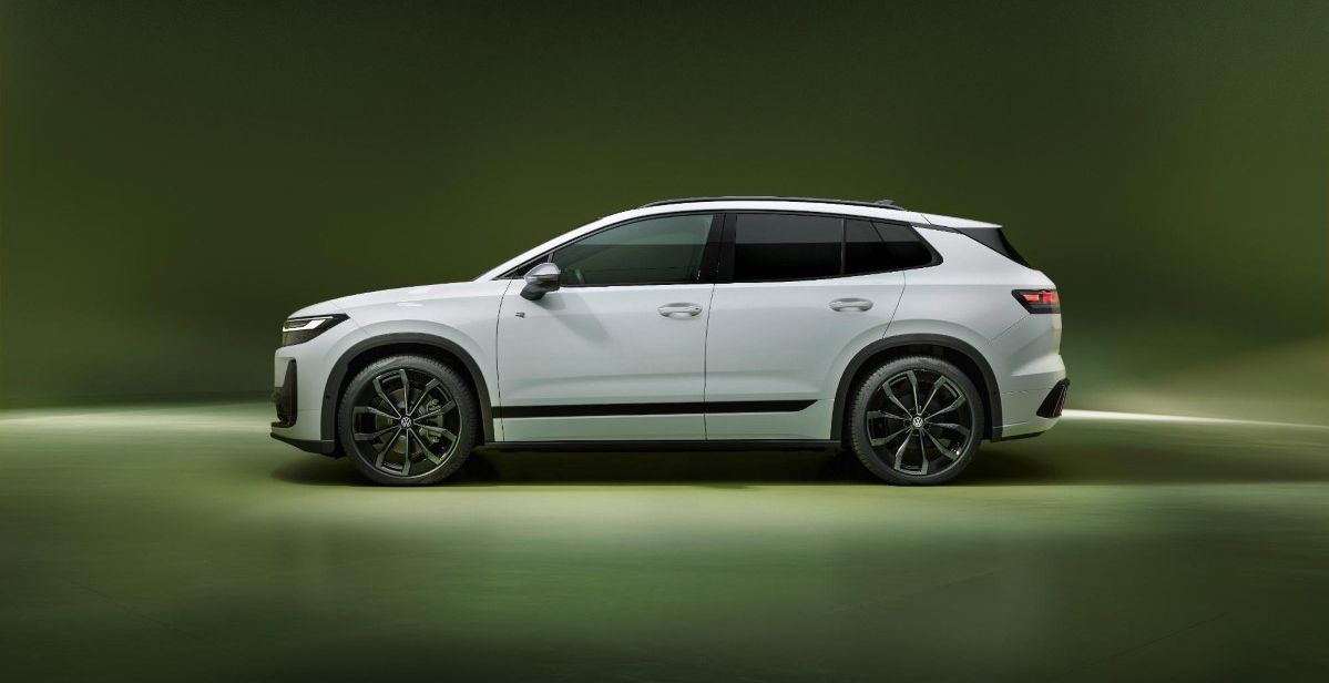 Premijera: Novi Volkswagen ID. Tiguan donosi domet do 600 kilometara