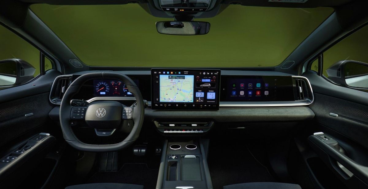 Premijera: Novi Volkswagen ID. Tiguan donosi domet do 600 kilometara