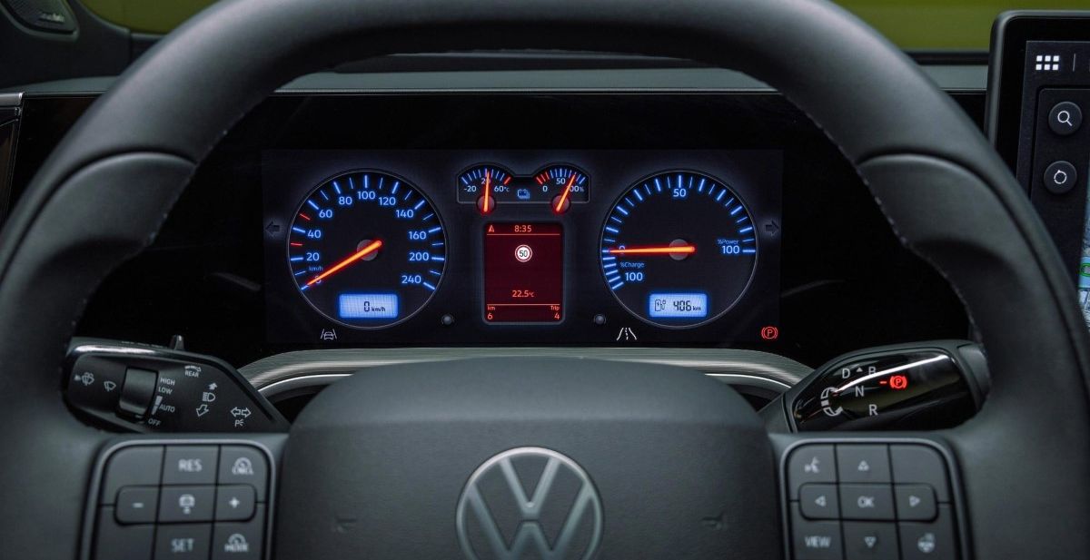 Premijera: Novi Volkswagen ID. Tiguan donosi domet do 600 kilometara