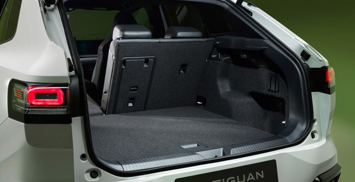 Premijera: Novi Volkswagen ID. Tiguan donosi domet do 600 kilometara