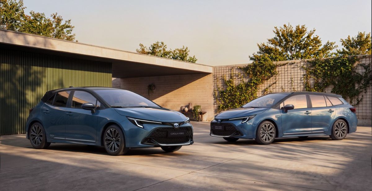 Toyota Corolla: Šest decenija uspjeha bez velikih kompromisa