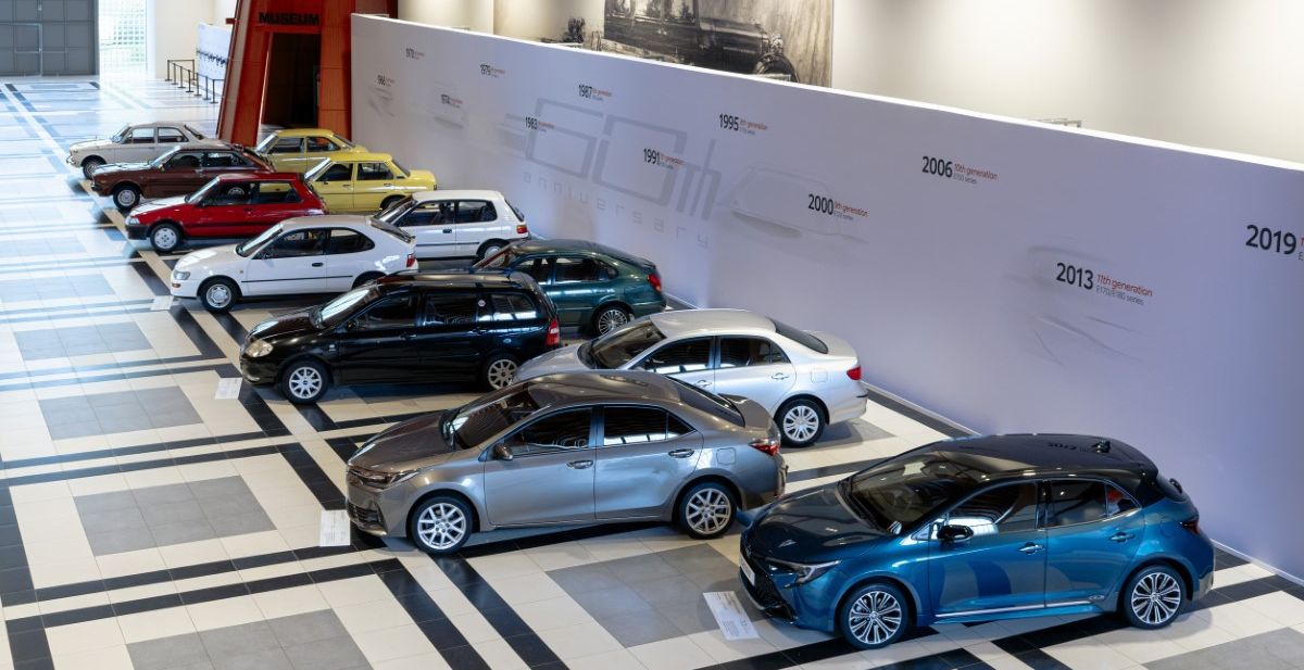 Toyota Corolla: Šest decenija uspjeha bez velikih kompromisa