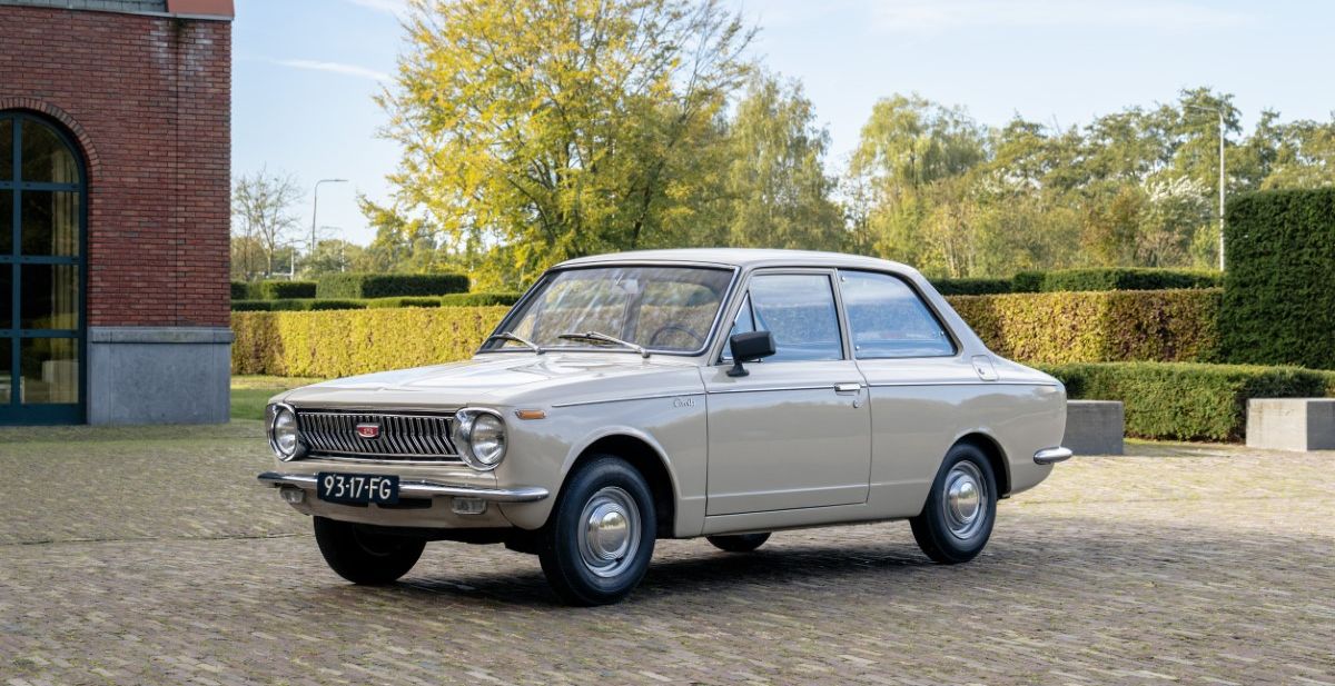 Toyota Corolla: Šest decenija uspjeha bez velikih kompromisa