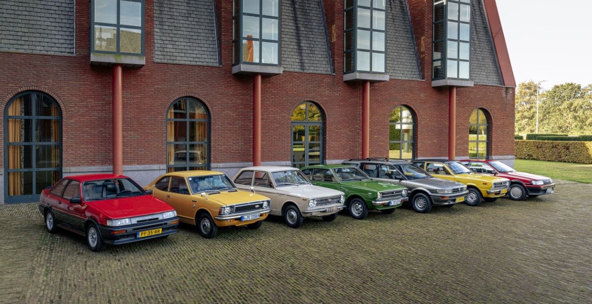 Toyota Corolla: Šest decenija uspjeha bez velikih kompromisa