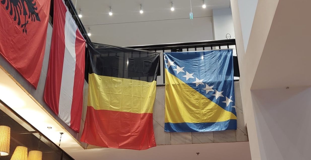 Uspjeh predstavnika Bosne i Hercegovine na takmičenju Best Young Driver 2026.