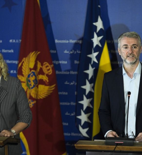 Ko će graditi most preko rijeke Tare?