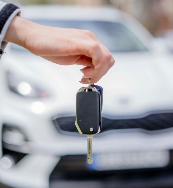 Osigurajte se da će Vaše staro vozilo, u zakonskom roku, biti registrovano na novog vlasnika