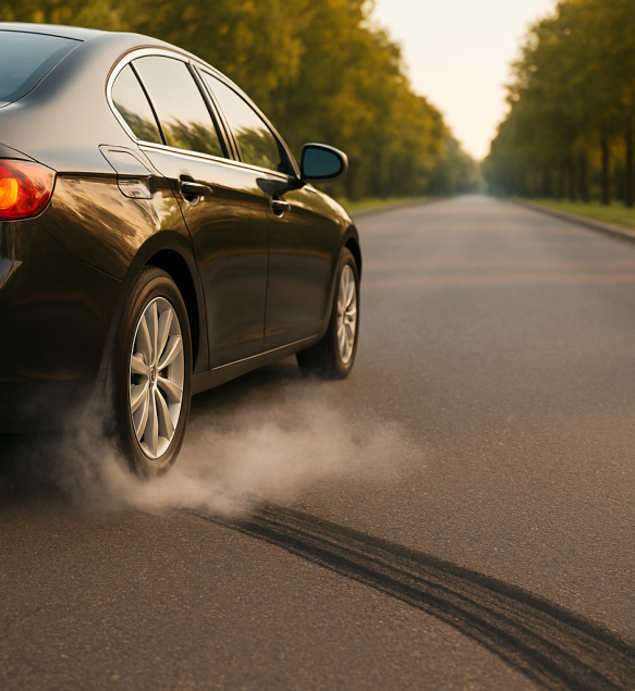 Bahata vožnja će biti strožije kažnjavana