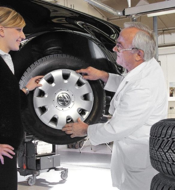 Zimske ili cjelogodišnje gume: Šta odabrati?