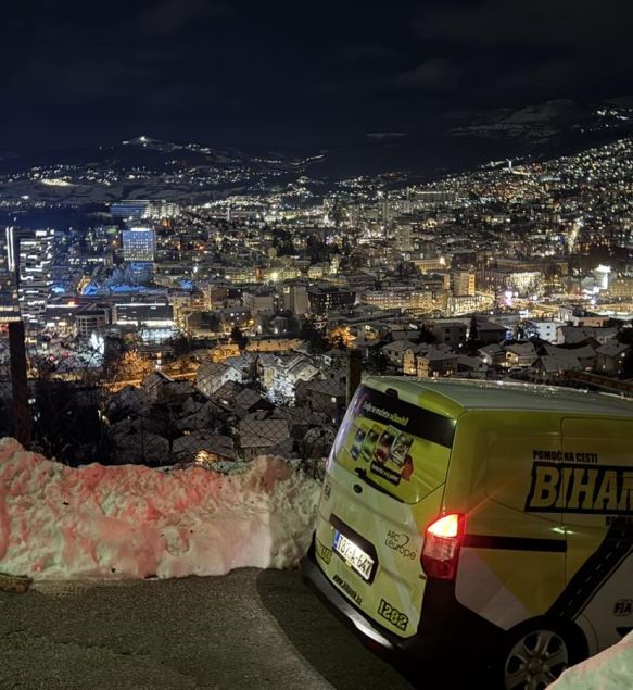 Protekli mjesec u BIHAMK-u: novembar, 2025. godina