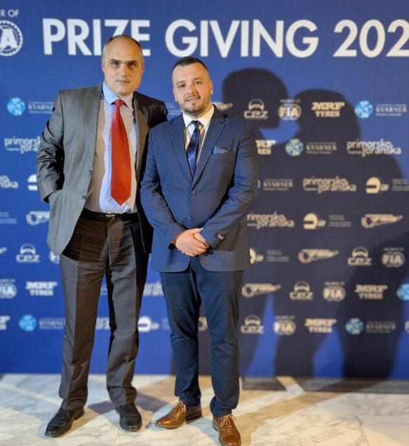 Trke u Cazinu i Jajcu uvrštene u FIA-CEZ kalendar za 2026. godinu