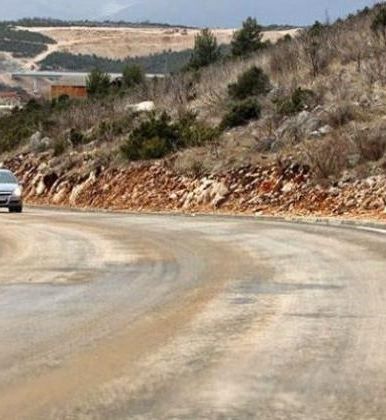 Brza cesta od Mostara do granice s Hrvatskom gradi se punom parom