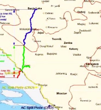 Autoput Banjaluka – Mliništa: Strateški projekat vrijedan milijarde KM