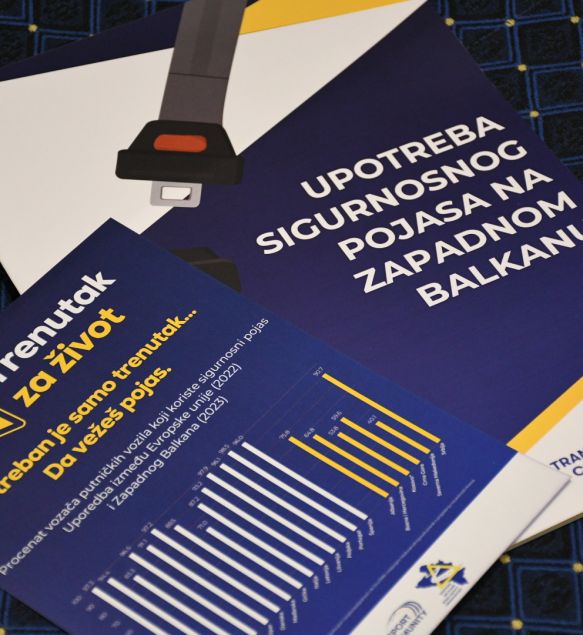 BIHAMK podržao regionalnu kampanju „A Moment for Life“
