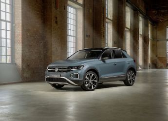 Stiže novi VW T-Roc