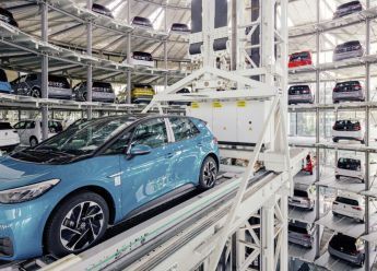 Analiza – EU tržište novih automobila u 2021.