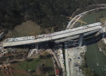 INFO SAOBRAĆAJ: Šta se trenutno (g)radi u BiH
