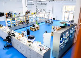 Electronic center i BIHAMK - za sigurnu vožnju!