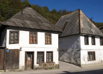 Putuj Bosnom i Hercegovinom: Kreševo