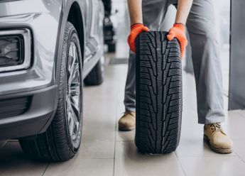 Zimska oprema od 1. aprila više nije obavezna