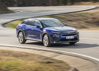 Atraktivni Citroen C5 X dostupan na bh. tržištu