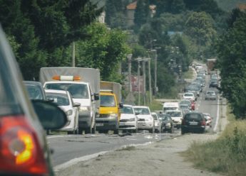 Počinje izgradnja dionice brze ceste Vitez – Nević Polje