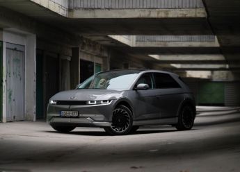 Domaća premijera: Električni Hyundai IONIQ 5