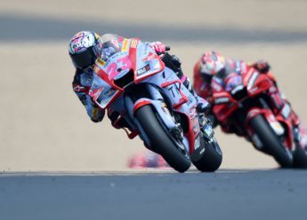 MotoGP – Zvijer se opet probudila