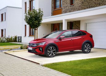 VW Taigo – Brazilac u BiH
