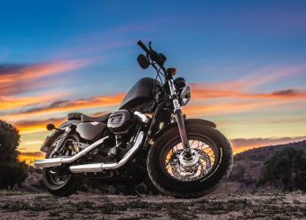 Motociklisti i mopedisti - ugrožena kategorija učesnika u saobraćaju