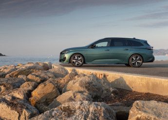Stigao novi Peugeot 308 SW – 1.500 KM skuplji od hatchbacka
