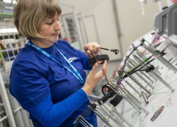 Škoda proizvodnju kablovskih snopova prebacila iz Ukrajine u Češku