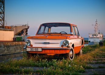 Zaporožac: Pod ukrajinskom zastavom